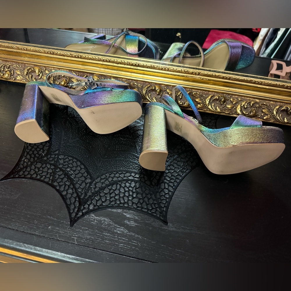 Block Heels - image 3